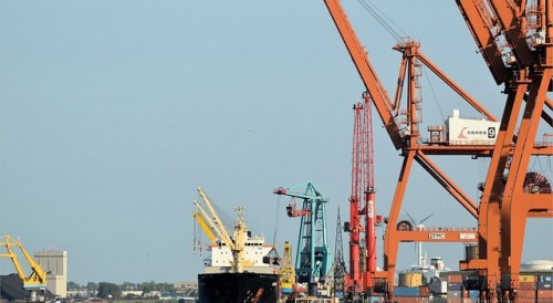 Trade between China and Portuguese-speaking Countries reaches US$60.54 bln in first half of 2013