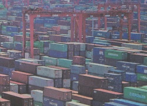 2019年1-7月中国与葡语国家进出口总额840.20亿美元