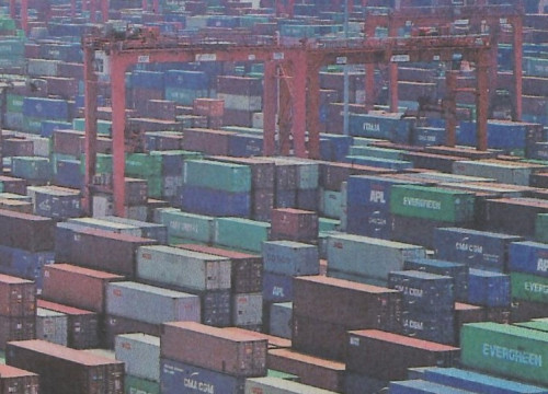 2023年1-11月中國與葡語國家進出口總額1999.51億美元