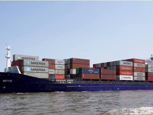Trade exchanges between China and Portuguese-speaking Countries totalled US$76.343 billion from January to April 2026