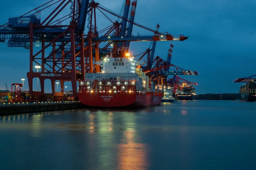 Trade exchanges between China and Portuguese-speaking Countries totalled US$100.684 billion from January to May 2026