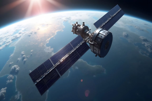 巴西與中國共研地球同步軌道衛星、共擬長期戰略，將太空合作推向新高度