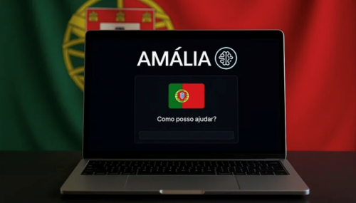 Portugal afirma soberania tecnológica com a Agenda Nacional de Inteligência Artificial e lança o Amália