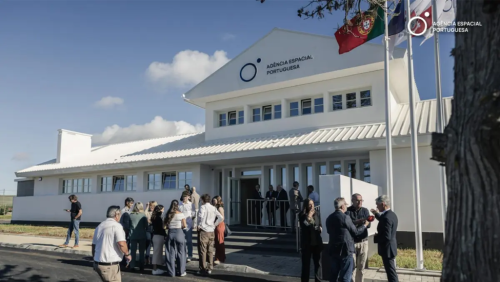 Portugal reforça a sua política espacial com seis novos satélites e afirma estratégia atlântica