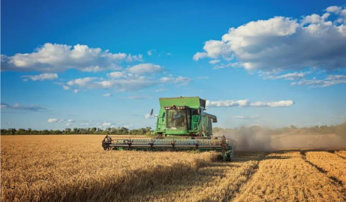 Brasil consolida liderança agrícola global e aprofunda parceria estratégica com a China