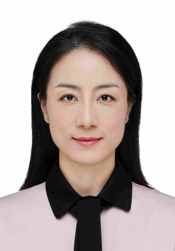 Secretária-Geral Adjunta, Dra. Xie Ying