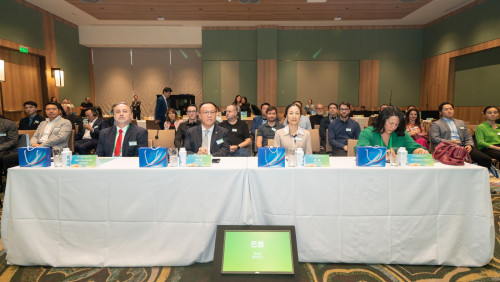 Encontro Empresarial sobre Cross-Border E-Commerce Hengqin (China) – Brasil