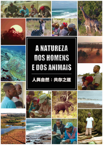 “A Natureza dos Homens e dos Animais”