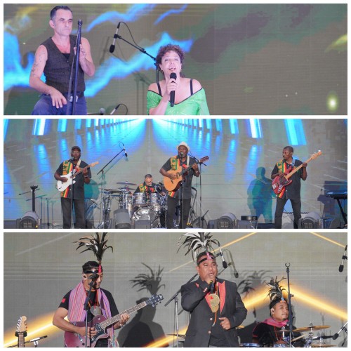 Cultural Week in Qinghai – Music and Dance Performance of China and Portuguese-speaking Countries (III)