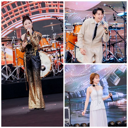 Semana Cultural em Beijing – Espectáculo de música e dança da China e dos PLP (I)