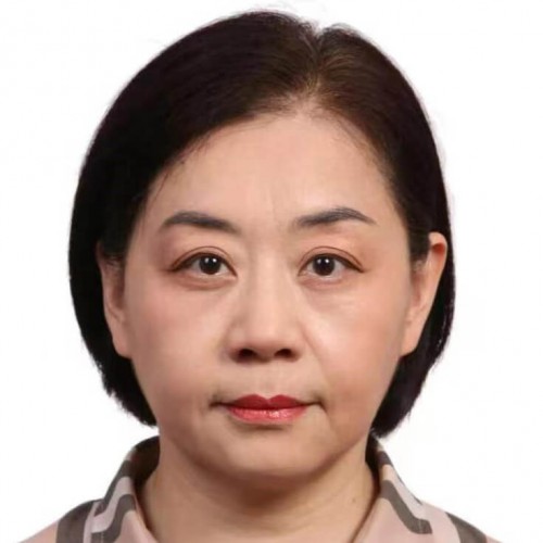 Dra. Li Xiaohui