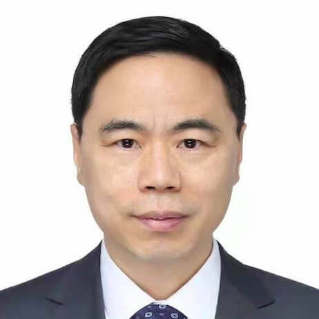 Dr. Ji Xianzheng