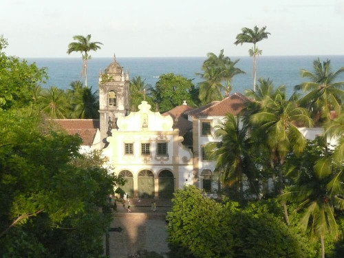 1982 – O Centro Histórico de Olinda, Pernambuco