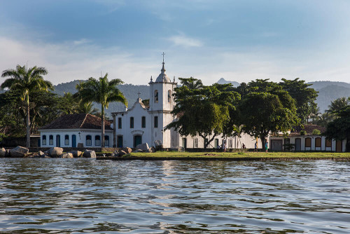 2019 – Paraty e Ilha Grande – Cultura e Diversidade