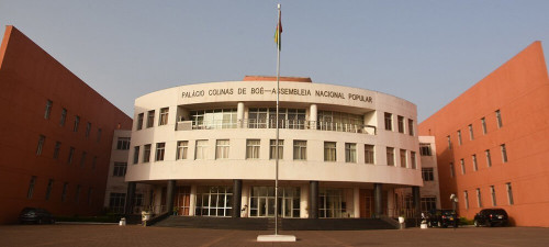 几内亚比绍全国人民议会