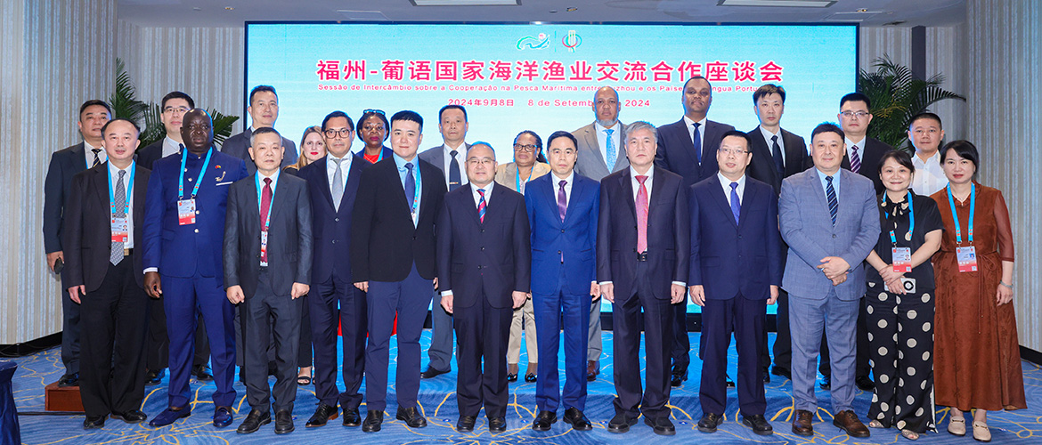 Delegação do Secretariado Permanente do Fórum de Macau participou na 24.ª Feira Internacional de Investimento e Comércio da China (CIFIT) em Xiamen